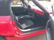 ✅ 2013 Mazda MX-5 Miata Club • VIN: JM1NC2LF0D0229356 • Лот: 41786535. Опубликован ранее на IAAI с пробегом 67 181 миль. Бесплатный доступ к архиву аукционных продаж из США и подробный отчёт об истории автомобиля на DreamBid. Изображение 5.