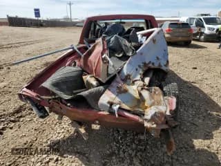 ✅ 1984 Chevrolet S-10 • VIN: 1GCCS14B0E8243194 • Лот: 48762324. Опубликован ранее на Copart с пробегом Не указан. Бесплатный доступ к архиву аукционных продаж из США и подробный отчёт об истории автомобиля на DreamBid. Изображение 6.