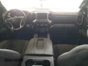 ✅ 2021 Chevrolet Silverado 1500 RST • VIN: 3GCPWDEK8MG192977 • Lot: 45515435. Listed on Copart with 41,490 mi. Free auction sales archive from the USA and detailed vehicle history report at DreamBid. Image 8.