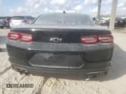 ✅ 2020 Chevrolet Camaro 1SS • VIN: 1G1FF1R74L0146235 • Lot: 92784625. Listed on Copart with 62,664 mi. Free auction sales archive from the USA and detailed vehicle history report at DreamBid. Image 6.