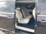 ✅ 2017 Chrysler Pacifica Touring L • VIN: 2C4RC1BG1HR525620 • Лот: 43263396. Опубликован ранее на IAAI с пробегом 105 532 миль. Бесплатный доступ к архиву аукционных продаж из США и подробный отчёт об истории автомобиля на DreamBid. Изображение 8.