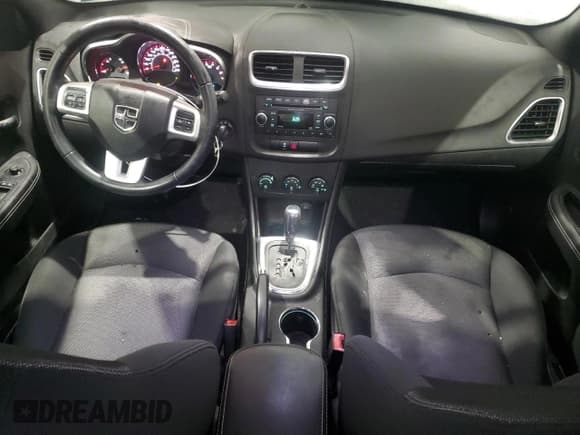 ✅ 2013 Dodge Avenger SXT • VIN: 1C3CDZCB9DN720753 • Лот: 87304634. Опубликован ранее на Copart с пробегом 79 375 миль. Бесплатный доступ к архиву аукционных продаж из США и подробный отчёт об истории автомобиля на DreamBid. Изображение 8.