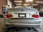 2002 BMW 3 Series M3 с VIN WBSBL93432JR12615, выставлен на аукционе Copart как лот 86600855 с пробегом 160 107 миль миль и Списание • Salvage title. История ставок и продаж доступна на DreamBid. Изображение 6.