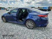 ✅ 2018 Kia Optima SX • VIN: 5XXGV4L24JG230029 • Лот: 59882855. Опубликован ранее на Copart с пробегом 111 953 миль. Бесплатный доступ к архиву аукционных продаж из США и подробный отчёт об истории автомобиля на DreamBid. Изображение 2.