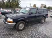 ✅ 2000 Ford Ranger XL • VIN: 1FTYR10C4YPA91818 • Lot: 43527161. Listed on IAAI with 103,523 mi. Free auction sales archive from the USA and detailed vehicle history report at DreamBid. Image 19.