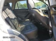 ✅ 2014 Mazda CX-5 Grand Touring • VIN: JM3KE4DY1E0426327 • Лот: 70492415. Опубликован ранее на Copart с пробегом 177 180 миль. Бесплатный доступ к архиву аукционных продаж из США и подробный отчёт об истории автомобиля на DreamBid. Изображение 10.