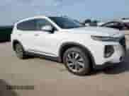 2019 Hyundai Santa Fe Ultimate с VIN 5NMS53ADXKH031482, выставлен на аукционе Copart как лот 63415545 с пробегом 107 869 миль миль и Списание • Salvage title. История ставок и продаж доступна на DreamBid. Изображение 4.
