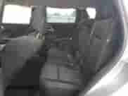 2022 Mitsubishi Outlander ES с VIN JA4J3TA82NZ063597, выставлен на аукционе Copart как лот 83817165 с пробегом 87 539 миль миль и Списание • Salvage title. История ставок и продаж доступна на DreamBid. Изображение 11.