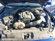 ✅ 2015 Ford Mustang EcoBoost • VIN: 1FA6P8THXF5402518 • Lot: 43643203. Wystawiony na IAAI z przebiegiem 178 114 mil. Bezpłatny archiwum sprzedaży aukcyjnych z USA i szczegółowy raport historii pojazdu na DreamBid. Zdjęcie 10.