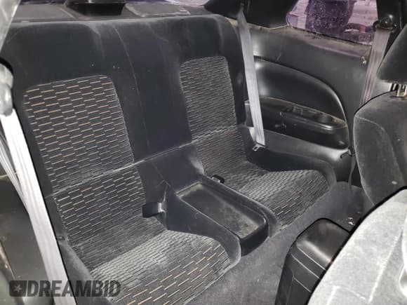 ✅ 1998 Honda Prelude • VIN: JHMBB6243WC015779 • Lot: 42591465. Listed on Copart with 145,532 mi. Free auction sales archive from the USA and detailed vehicle history report at DreamBid. Image 10.