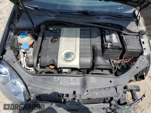 ✅ 2007 Volkswagen Golf GTI • VIN: WVWHV71K97W063702 • Lot: 60121715. Wystawiony na Copart z przebiegiem 136 405 mil. Bezpłatny archiwum sprzedaży aukcyjnych z USA i szczegółowy raport historii pojazdu na DreamBid. Zdjęcie 11.