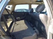 ✅ 2006 Nissan Murano S • VIN: JN8AZ08T56W420288 • Lot: 41297686. Wystawiony na IAAI z przebiegiem 173 826 mil. Bezpłatny archiwum sprzedaży aukcyjnych z USA i szczegółowy raport historii pojazdu na DreamBid. Zdjęcie 8.