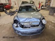 ✅ 2016 Volkswagen Beetle S • VIN: 3VW517AT1GM821360 • Lot: 91368485. Listed on Copart with 65,043 mi. Free auction sales archive from the USA and detailed vehicle history report at DreamBid. Image 5.