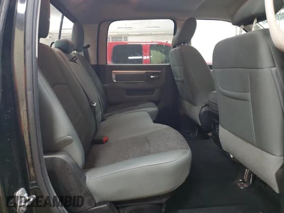 ✅ 2014 Ram 1500 Big Horn • VIN: 1C6RR7LGXES463720 • Lot: 80359405. Listed on Copart with 55,718 mi. Free auction sales archive from the USA and detailed vehicle history report at DreamBid. Image 10.