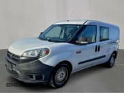 ✅ 2018 Ram ProMaster City Cargo Tradesman • VIN: ZFBERFABXJ6L49537 • Лот: 96792045. Опубликован ранее на Copart с пробегом 153 314 миль. Бесплатный доступ к архиву аукционных продаж из США и подробный отчёт об истории автомобиля на DreamBid. Изображение 2.