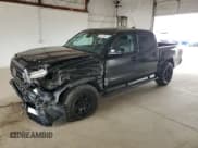 ✅ 2022 Toyota Tacoma SR • VIN: 3TYAX5GN0NT044801 • Lot: 84241965. Wystawiony na Copart z przebiegiem 50 054 mil. Bezpłatny archiwum sprzedaży aukcyjnych z USA i szczegółowy raport historii pojazdu na DreamBid. Zdjęcie 1.