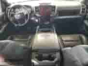 2019 Ram 1500 Limited z VIN 1C6SRFHT5KN619660, wystawiony jako Copart lot #85846335 z przebiegiem 120 427 mil mil oraz Szkoda całkowita • Salvage title. Historia ofert i sprzedaży dostępna na DreamBid. Obrazek 8.