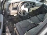 ✅ 2005 Chevrolet Silverado 1500 Work Truck • VIN: 1GCEC14X05Z205136 • Лот: 78079654. Опубликован ранее на Copart с пробегом 186 034 миль. Бесплатный доступ к архиву аукционных продаж из США и подробный отчёт об истории автомобиля на DreamBid. Изображение 8.