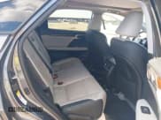 ✅ 2018 Lexus RX 350 • VIN: 2T2ZZMCA0JC102006 • Лот: 43272908. Опубликован ранее на IAAI с пробегом 105 399 миль. Бесплатный доступ к архиву аукционных продаж из США и подробный отчёт об истории автомобиля на DreamBid. Изображение 8.