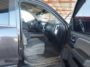 ✅ 2014 GMC Sierra 1500 SLT • VIN: 3GTU2VEC1EG360098 • Lot: 43338412. Listed on IAAI with 91,931 mi. Free auction sales archive from the USA and detailed vehicle history report at DreamBid. Image 5.