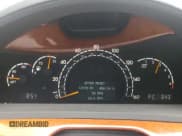 ✅ 2004 Mercedes-Benz S 430 • VIN: WDBNG70J44A385838 • Lot: 64598545. Listed on Copart with 13,770 mi. Free auction sales archive from the USA and detailed vehicle history report at DreamBid. Image 9.