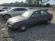 ✅ 2004 Hyundai Elantra GLS • VIN: KMHDN46D14U728599 • Lot: 55106885. Wystawiony na Copart z przebiegiem 147 880 mil. Bezpłatny archiwum sprzedaży aukcyjnych z USA i szczegółowy raport historii pojazdu na DreamBid. Zdjęcie 1.