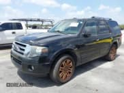 ✅ 2014 Ford Expedition Limited • VIN: 1FMJU1K58EEF14336 • Лот: 42844438. Опубликован ранее на IAAI с пробегом 187 766 миль. Бесплатный доступ к архиву аукционных продаж из США и подробный отчёт об истории автомобиля на DreamBid. Изображение 17.