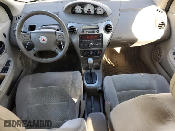 ✅ 2006 Saturn ION • VIN: 1G8AL55B56Z186653 • Lot: 92742755. Wystawiony na Copart z przebiegiem 92 937 mil. Bezpłatny archiwum sprzedaży aukcyjnych z USA i szczegółowy raport historii pojazdu na DreamBid. Zdjęcie 8.