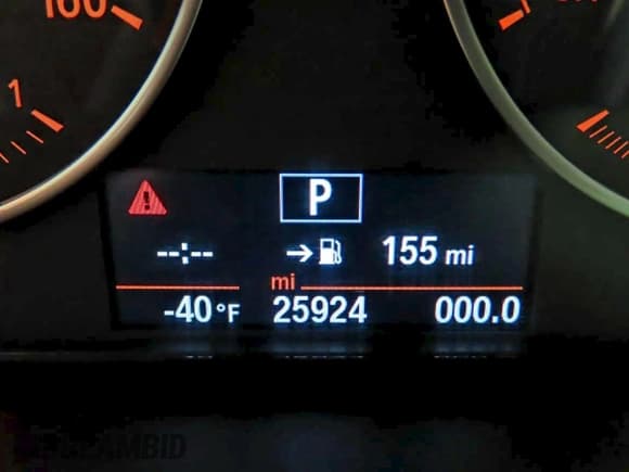 ✅ 2018 BMW X1 sDrive28i • VIN: WBXHU7C37J5L05511 • Лот: 95069525. Опубликован ранее на Copart с пробегом 25 925 миль. Бесплатный доступ к архиву аукционных продаж из США и подробный отчёт об истории автомобиля на DreamBid. Изображение 8.