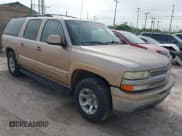 ✅ 2001 Chevrolet Suburban LS • VIN: 3GNFK16T61G155507 • Лот: 42495557. Опубликован ранее на IAAI с пробегом 229 978 миль. Бесплатный доступ к архиву аукционных продаж из США и подробный отчёт об истории автомобиля на DreamBid. Изображение 1.