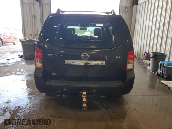 ✅ 2012 Nissan Pathfinder S • VIN: 5N1AR1NB0CC636703 • Lot: 68655895. Wystawiony na Copart z przebiegiem 101 427 mil. Bezpłatny archiwum sprzedaży aukcyjnych z USA i szczegółowy raport historii pojazdu na DreamBid. Zdjęcie 6.
