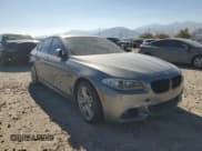 ✅ 2011 BMW 5 Series 535i xDrive • VIN: WBAFU7C57BC874214 • Lot: 90072705. Wystawiony na Copart z przebiegiem 185 085 mil. Bezpłatny archiwum sprzedaży aukcyjnych z USA i szczegółowy raport historii pojazdu na DreamBid. Zdjęcie 4.