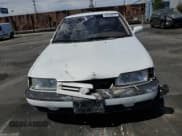 ✅ 1992 Infiniti G20 Luxury Sports • VIN: JNKCP01P3NT307865 • Lot: 52810975. Wystawiony na Copart z przebiegiem 87 620 mil. Bezpłatny archiwum sprzedaży aukcyjnych z USA i szczegółowy raport historii pojazdu na DreamBid. Zdjęcie 5.