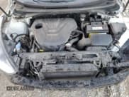 ✅ 2014 Hyundai Veloster RE:FLEX • VIN: KMHTC6AD0EU211963 • Lot: 87314974. Wystawiony na Copart z przebiegiem 140 143 mil. Bezpłatny archiwum sprzedaży aukcyjnych z USA i szczegółowy raport historii pojazdu na DreamBid. Zdjęcie 12.