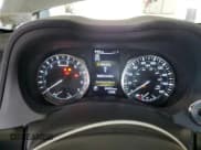 ✅ 2021 Infiniti Q60 Luxe • VIN: JN1EV7KL9MM470097 • Lot: 60541795. Listed on Copart with 39,493 mi. Free auction sales archive from the USA and detailed vehicle history report at DreamBid. Image 9.