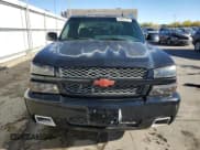 ✅ 2003 Chevrolet Silverado SS • VIN: 2GCEK19N531270435 • Лот: 76632764. Опубликован ранее на Copart с пробегом 200 234 миль. Бесплатный доступ к архиву аукционных продаж из США и подробный отчёт об истории автомобиля на DreamBid. Изображение 5.