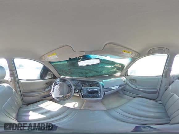 ✅ 1997 Toyota Avalon XL • VIN: 4T1BF12B8VU182635 • Лот: 69010194. Опубликован ранее на Copart с пробегом 224 893 миль. Бесплатный доступ к архиву аукционных продаж из США и подробный отчёт об истории автомобиля на DreamBid. Изображение 13.