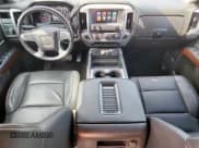 ✅ 2018 GMC Sierra 1500 SLT • VIN: 3GTP1NEC5JG193495 • Лот: 64307335. Опубликован ранее на Copart с пробегом 23 673 миль. Бесплатный доступ к архиву аукционных продаж из США и подробный отчёт об истории автомобиля на DreamBid. Изображение 8.