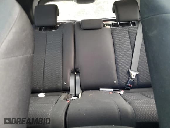 ✅ 2019 Mitsubishi Eclipse Cross ES • VIN: JA4AT3AA3KZ018649 • Лот: 84567085. Опубликован ранее на Copart с пробегом 117 637 миль. Бесплатный доступ к архиву аукционных продаж из США и подробный отчёт об истории автомобиля на DreamBid. Изображение 10.