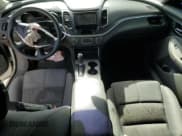 ✅ 2017 Chevrolet Impala LS • VIN: 1G11X5SA1HU128134 • Лот: 91610425. Опубликован ранее на Copart с пробегом 116 793 миль. Бесплатный доступ к архиву аукционных продаж из США и подробный отчёт об истории автомобиля на DreamBid. Изображение 9.