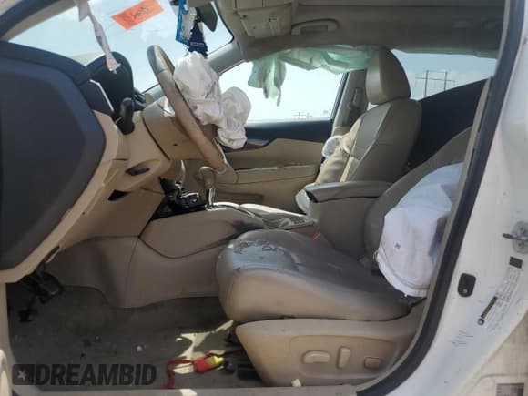 ✅ 2014 Nissan Rogue S • VIN: 5N1AT2MT9EC856619 • Lot: 62907165. Listed on Copart with 217,533 mi. Free auction sales archive from the USA and detailed vehicle history report at DreamBid. Image 7.