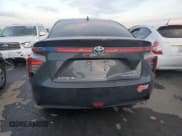 ✅ 2018 Toyota Mirai • VIN: JTDBVRBD8JA004453 • Lot: 70790272. Wystawiony na Copart z przebiegiem 84 516 mil. Bezpłatny archiwum sprzedaży aukcyjnych z USA i szczegółowy raport historii pojazdu na DreamBid. Zdjęcie 6.
