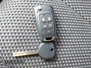 ✅ 2015 Chevrolet Equinox LT • VIN: 1GNALBEK6FZ113268 • Lot: 43536524. Wystawiony na IAAI z przebiegiem 227 415 mil. Bezpłatny archiwum sprzedaży aukcyjnych z USA i szczegółowy raport historii pojazdu na DreamBid. Zdjęcie 11.