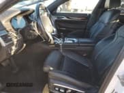 ✅ 2016 BMW 7 Series 750i xDrive • VIN: WBA7B0C59GG526741 • Lot: 86312384. Wystawiony na Copart z przebiegiem 90 360 mil. Bezpłatny archiwum sprzedaży aukcyjnych z USA i szczegółowy raport historii pojazdu na DreamBid. Zdjęcie 7.
