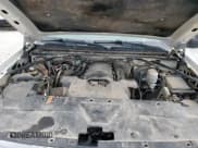 ✅ 2018 Chevrolet Silverado 1500 Work Truck • VIN: 3GCUKNEC9JG154554 • Lot: 82089355. Wystawiony na Copart z przebiegiem 101 987 mil. Bezpłatny archiwum sprzedaży aukcyjnych z USA i szczegółowy raport historii pojazdu na DreamBid. Zdjęcie 11.