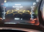 ✅ 2020 Jeep Compass Latitude • VIN: 3C4NJCBB6LT229969 • Lot: 42232500. Listed on IAAI with 86,501 mi. Free auction sales archive from the USA and detailed vehicle history report at DreamBid. Image 16.