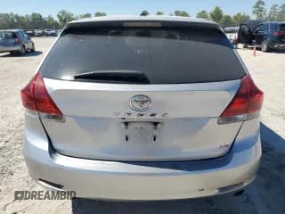 ✅ 2015 Toyota Venza LE • VIN: 4T3ZA3BB6FU093986 • Lot: 86845155. Listed on Copart with 162,119 mi. Free auction sales archive from the USA and detailed vehicle history report at DreamBid. Image 6.