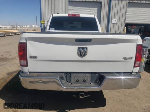 2021 Ram 1500 SLT с VIN 1C6RR6TT8MS517599, выставлен на аукционе Copart как лот 50648985 с пробегом 120 593 миль миль и Списание • Salvage title. История ставок и продаж доступна на DreamBid. Изображение 6.