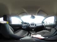 ✅ 2021 Ford Ranger XL • VIN: 1FTER4EH4MLD03210 • Lot: 41919408. Listed on IAAI with 44,527 mi. Free auction sales archive from the USA and detailed vehicle history report at DreamBid. Image 20.