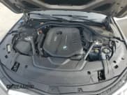 ✅ 2017 BMW 7 Series 740i • VIN: WBA7E2C3XHG741287 • Lot: 81467345. Listed on Copart with 112,218 mi. Free auction sales archive from the USA and detailed vehicle history report at DreamBid. Image 11.